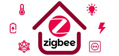 ZigBee 3.0 - alle Details, Geräte und Informationen » IoTspace.dev