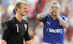 Twitter Pervert Posted Pictures Of Top Premier League Players Naked In The Dressing Room Daily