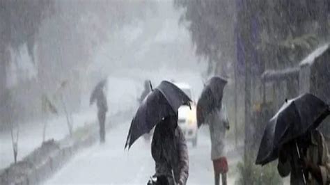 West Bengal Weather Update কিছুক্ষণের মধ্যেই আসবে তুমুল বৃষ্টি