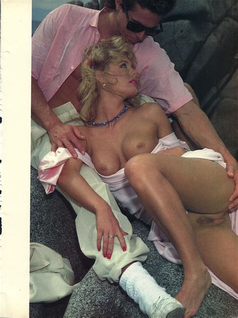 Jamie Summers Photos Porn