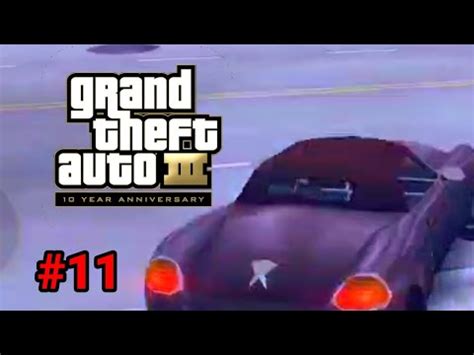 Gta Mobile O Grande Roubo De Carros Youtube