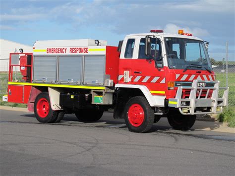 Emergency Vehicles Proudly Delivered By Fire Trucks Australia - Fire Trucks Australia