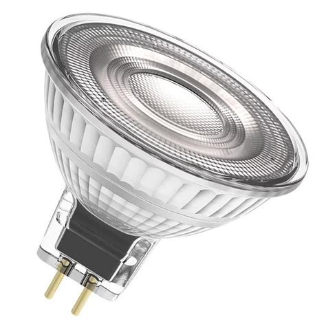 Osram Led Leuchtmittel Led Gu5 3 Star Strahler Mr16 36° 2 6w Gu5 3