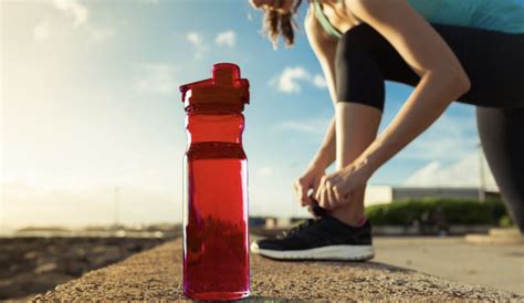 Reasons Why Custom Eco Friendly Promotional Water Bottles Are Best