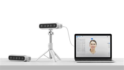 MetiSmile Facial Scanner - ESM Digital Solutions