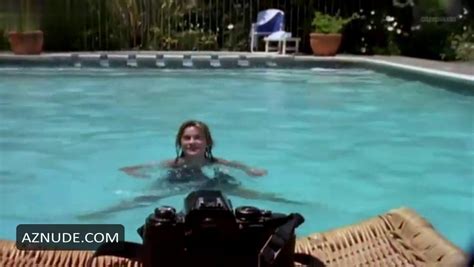 BONJOUR TRISTESSE NUDE SCENES AZNude