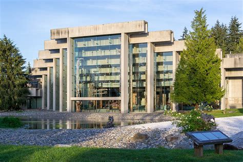 Museum of Anthropology at UBC - Wikipedia