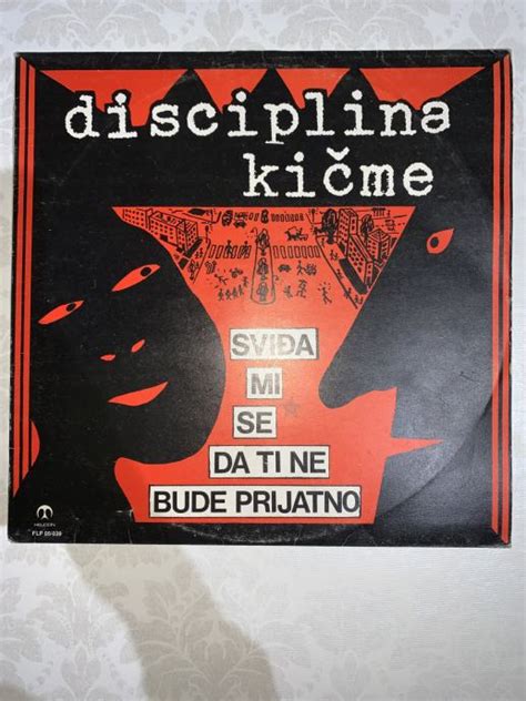 disciplina kičme sviđa mi se da ti ne bude prijatno