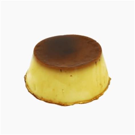 Custard pudding | Whole Food Catalog