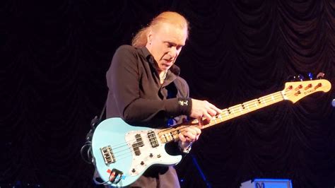 Billy Sheehan Solo Sacramento Ca 5282019 Youtube