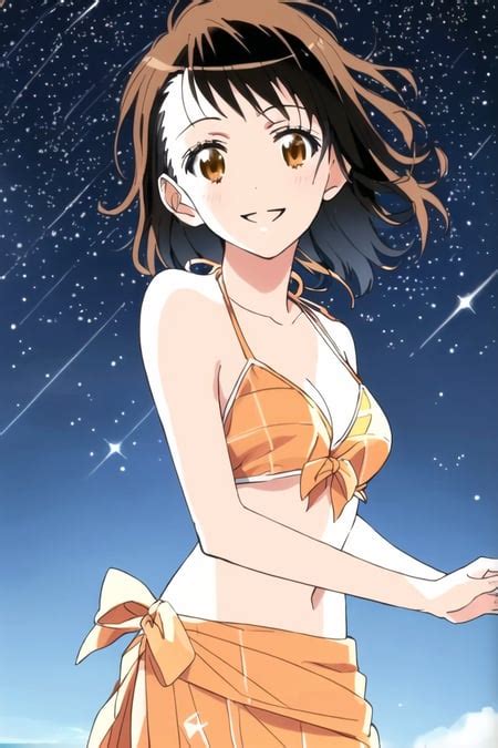 Ai Art Lora Model Kosaki Onodera Nisekoi Pixai Hot Sex Picture