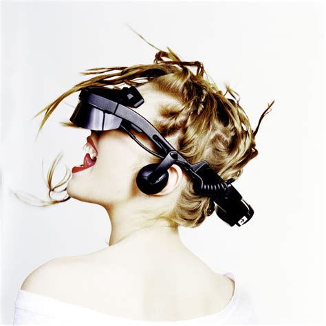 Here S What It S Like To Watch Live Virtual Reality Porn At Work Maxim