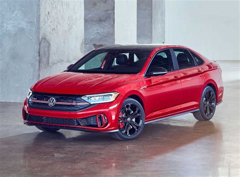 Volkswagen Jetta Gli 2023 Chega Na Próxima Semana