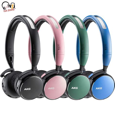 Tai Nghe AKG Y400