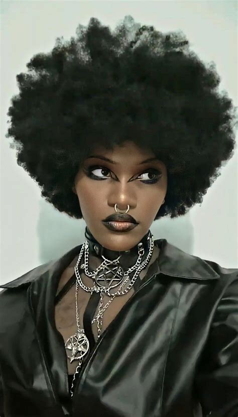 Afro Punk Brasil Afro Gaybe Afro Punk Afro Goth Afro Punk Fashion