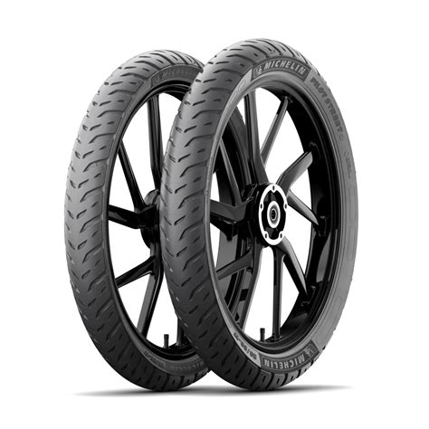 MICHELIN PILOT STREET 2 - Motorbike Tyre | MICHELIN Malaysia Official ...