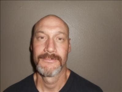 Tony Wayne Troutman A Registered Sex Violent Or Drug Offender In