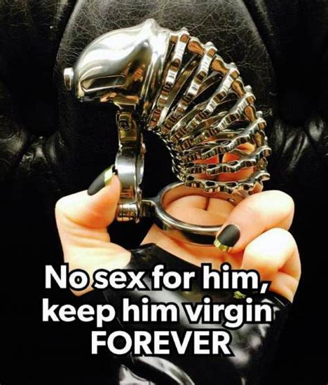 I Want To Be A Pussy Free Chastity Bitch Scrolller