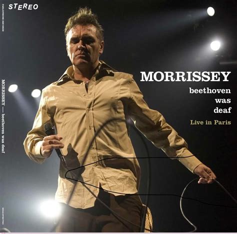 MESSAGES FROM MORRISSEY - MORRISSEY CENTRAL