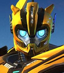 Voice of Bumblebee - Transformers franchise | Behind The Voice Actors