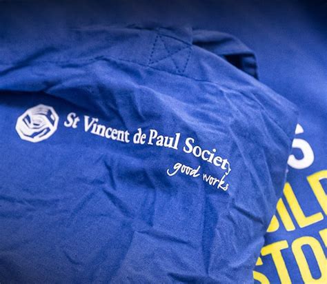 Join Us Society Of St Vincent De Paul