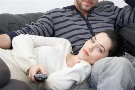 Everyday Habits Preventing You From Having Great Sex