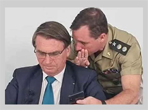 Sigue válida en Brasil delación premiada de exayudante de Bolsonaro Noticias Prensa Latina