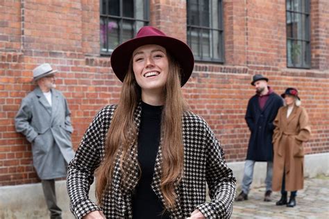 Felt hats | Protective, warm & stylish | Hatshopping