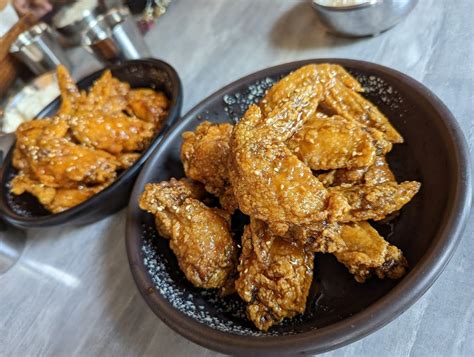 Best Fried Chicken Places In Singapore For Crispy Fast Food Fried