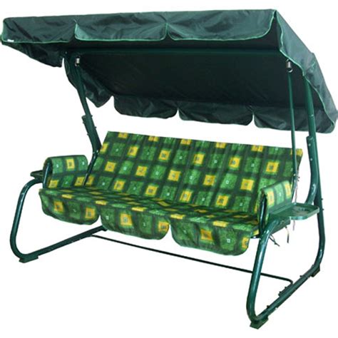 Качели садовые Родео зел купить в Москве - цена в интернет магазине ...