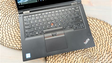 Lenovo ThinkPad Yoga 370 Review | PCMag