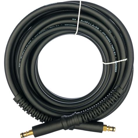 Шланг высокого давления (9 м; 160 бар) Karcher 2.641-721 - выгодная ...
