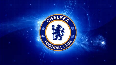 Coloriage Logo Chelsea Football Imprimer Et Colorier