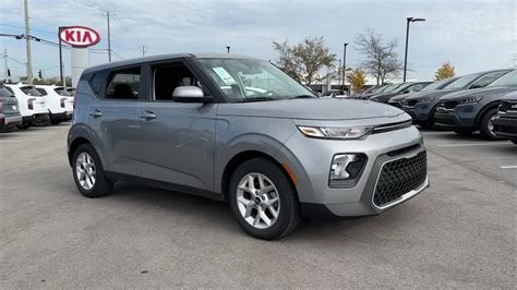 2022 Kia Soul LX KY Nicholasville Lexington Richmond Wilmore