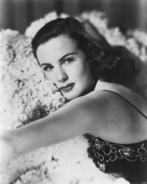 Deanna Durbin 1921 2013 Nf2 Afi Top Actress Nominee Notable Films