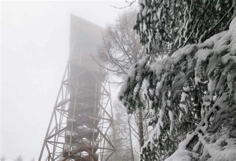 Zima powróciła na Sądecczyznę Biały puch pokrył region ZDJĘCIA