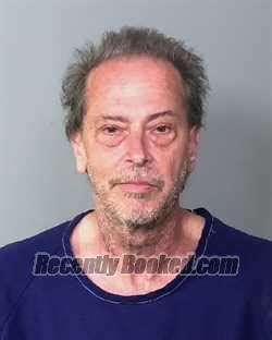 Recent Booking Mugshot For Kevin Scott Cornellier In Manatee County