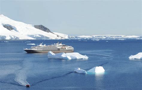 11 Tage Expeditionskreuzfahrt Das unerforschte Grönland