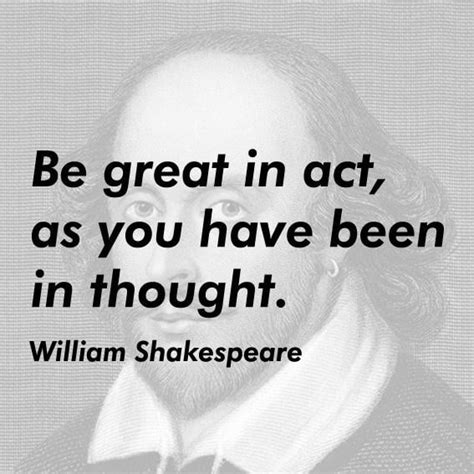 William Shakespeare Quotes About Education. QuotesGram