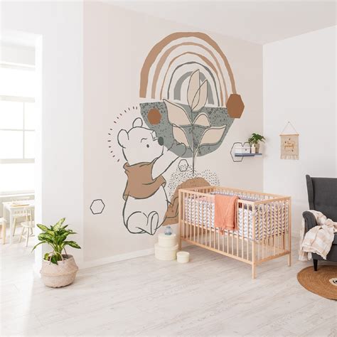 Çocuk Odası Duvar Kağıdı Gece Kids Room Çocuk Odası Dekorasyonu