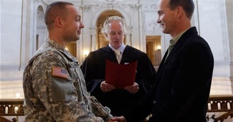 Ben Aquila S Blog The Pentagon Extends Benefits To Same Sex Couples