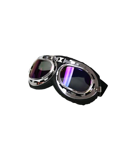 Aviator Goggles Looksharpstore