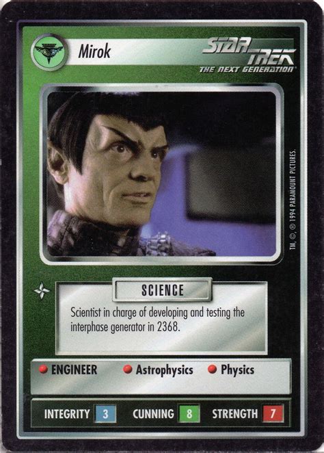 Mirok (PL) | CardGuide Wiki | Fandom