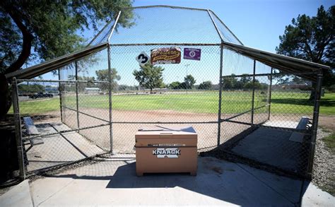 Tucson Area Voters Support Spending On Parks Reject County Road