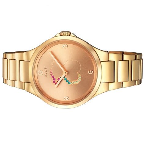 Reloj Tous Motion Mujer