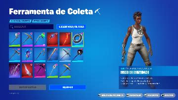 Conta Fortnite Rara Travis Scott Fortnite Contas Fortnite Ggmax