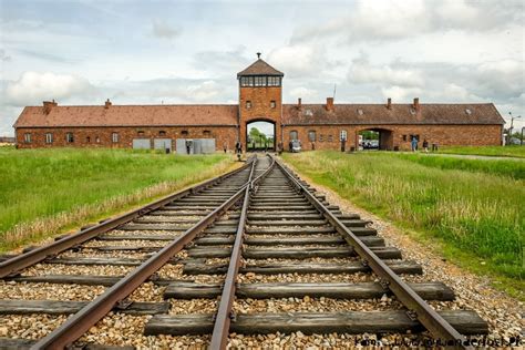 Visiting Auschwitz - How to Plan the Auschwitz Tour