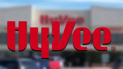 Hy Vee Now Offering Free Covid 19 Testing At Pharmacy Locations