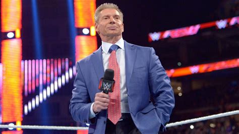 Vince Mcmahon Accused Of Sex Trafficking By Wwe Staffer He Paid To Keep