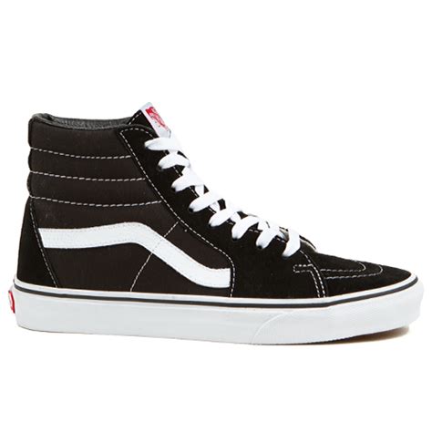 Vans Classics Sk8 Hi Mens Shoes Thalia Surf Shop